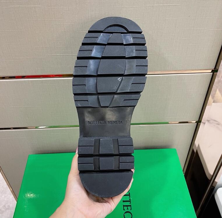 SAMC - BOV Men Shoes - 136