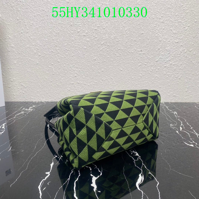 Satchel Bags - PDA Bags - 3927