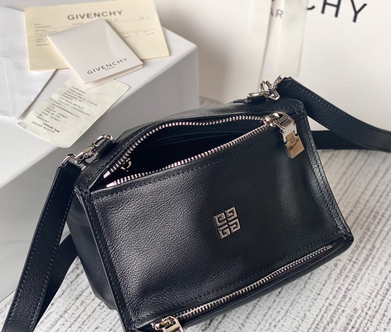 Glamy - GCY Bags - 270