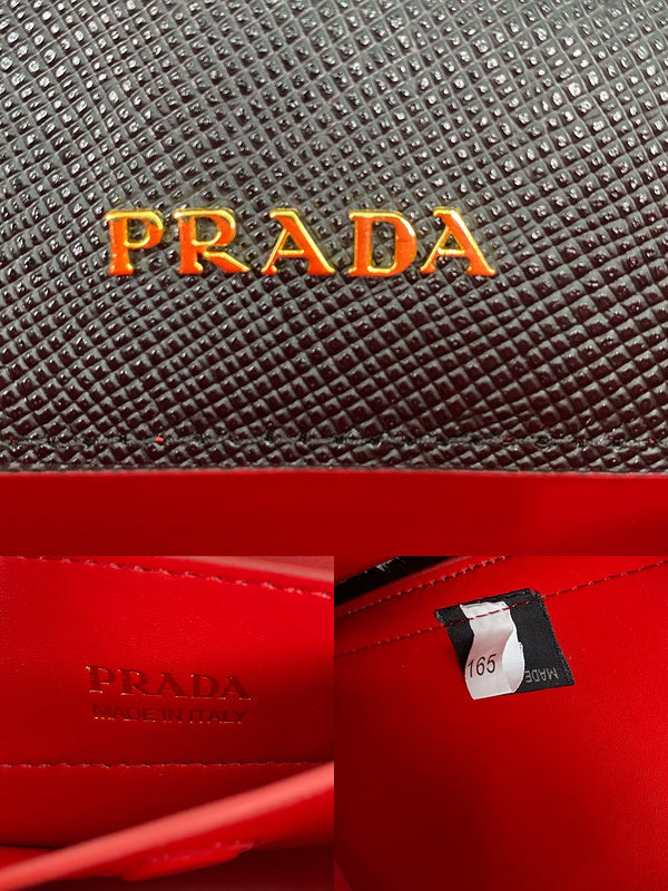 Satchel Bags - PRA Bags - 121