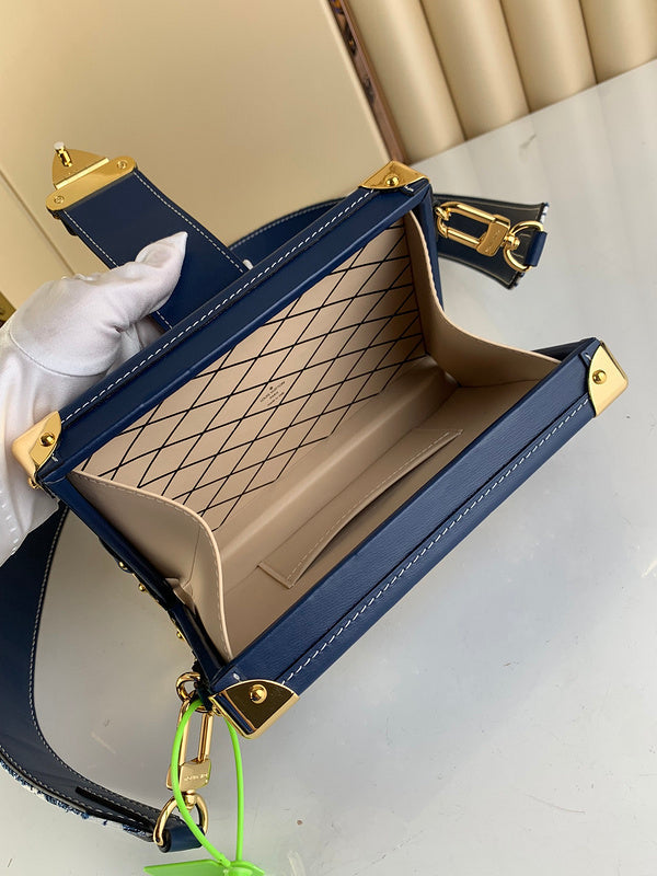 Glami Fashion Lu-Vi Bags - 16767