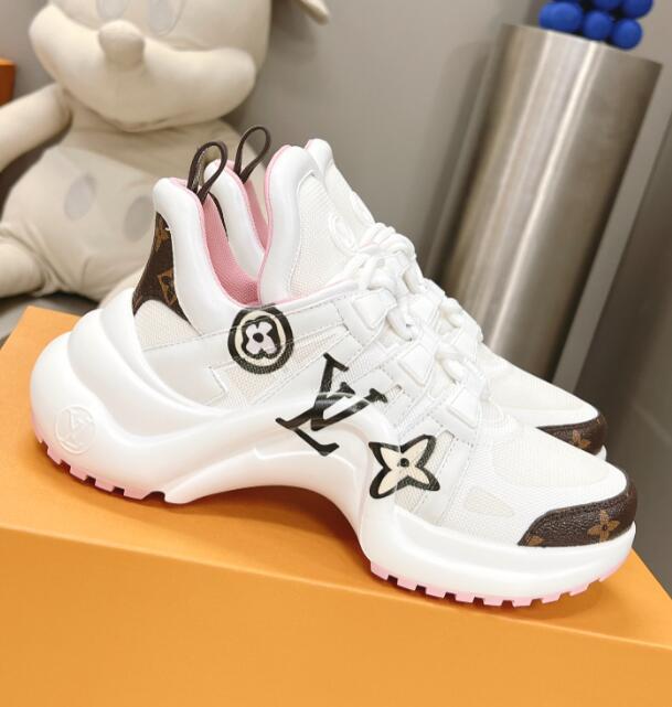 Glamy - LOV Women Shoes - 213