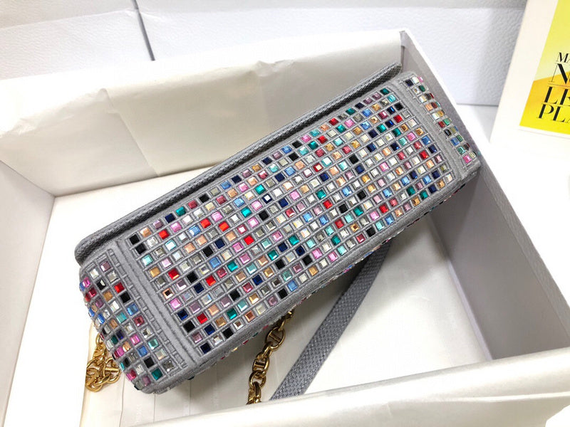 ELE - Dir Bags - 1601