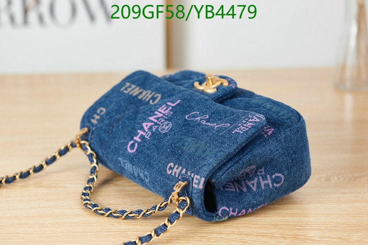 SAMC - CHL Bags - 947