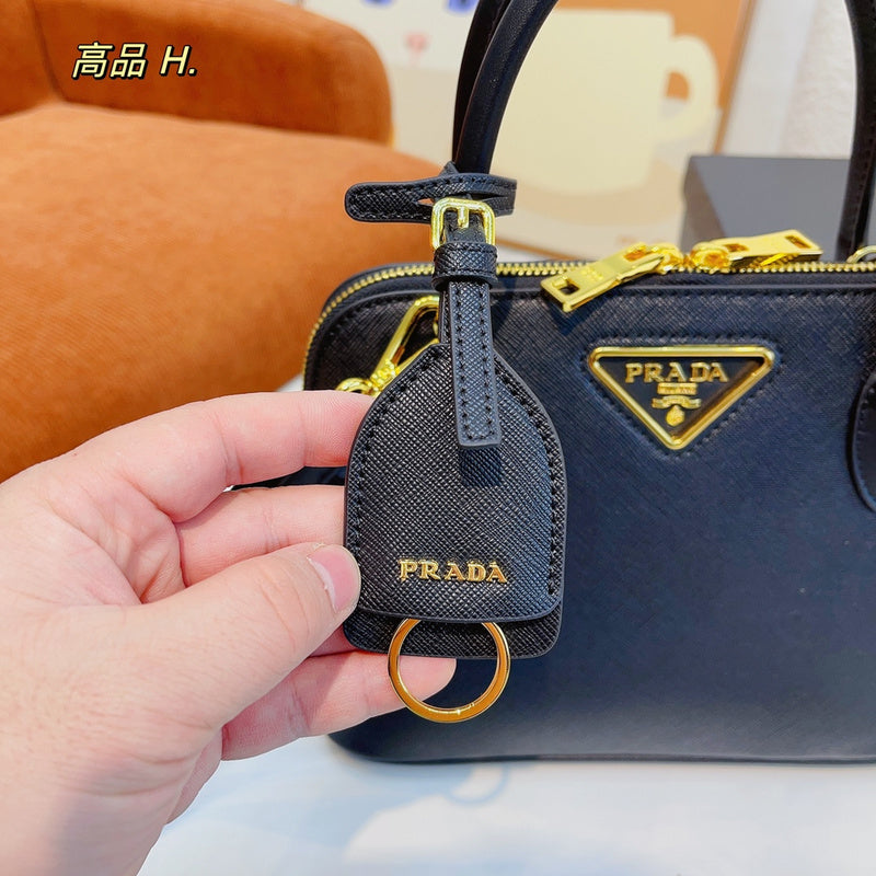 Satchel Bags - PRA Bags - 107