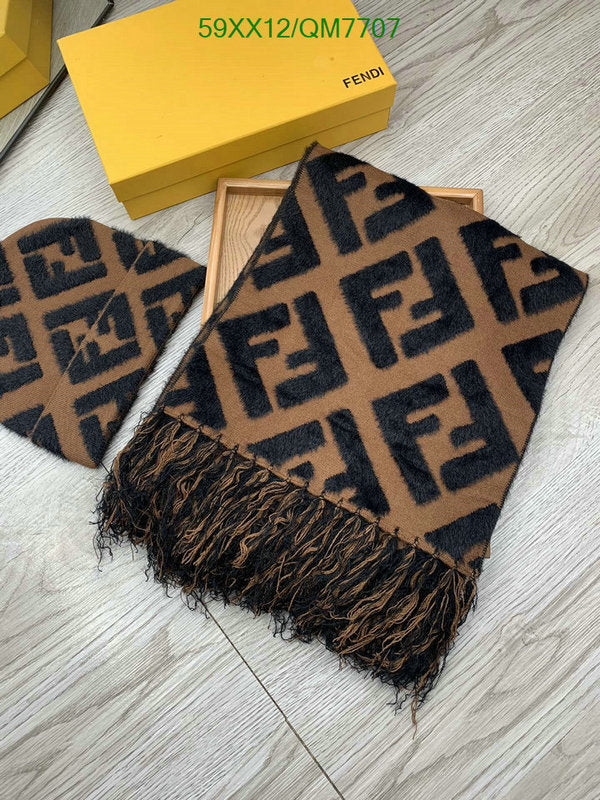 SAMC - FDE Scarves - 098