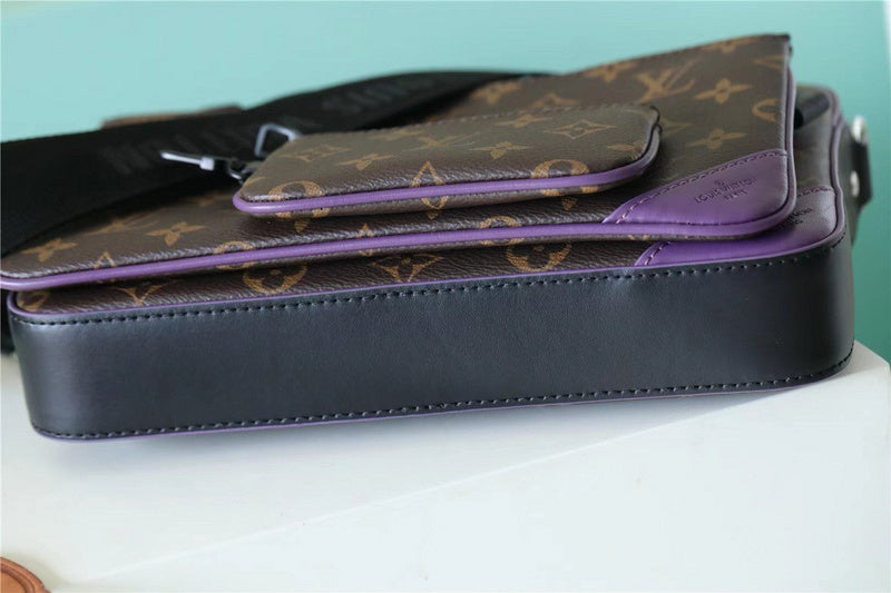 Glami Fashion Lu-Vi bags - 10050