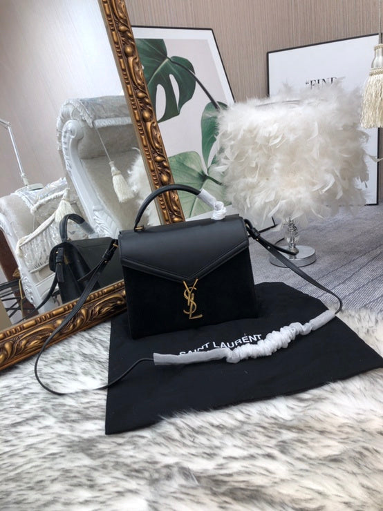 Satchel Bags - SLY Bags - 2651