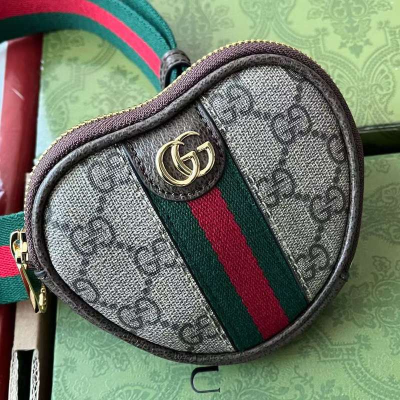 GUI2 Bags - Fashion Bags  224