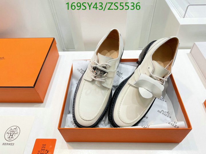 SAMC - HMS Women Shoes - 272