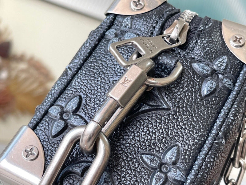 Fashion Lu-Vi bags - 4535