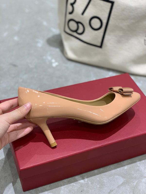 Glami - FGO Women Shoes - 156