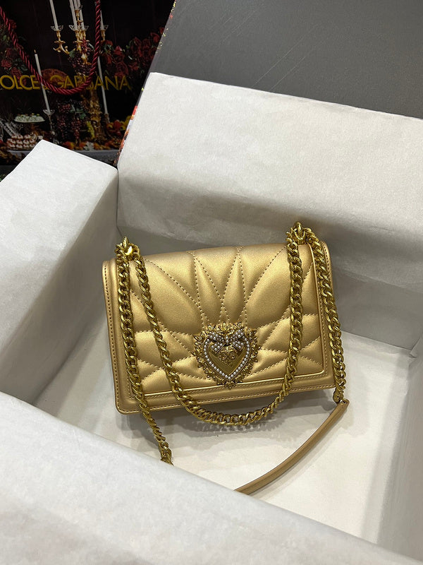 Glamy - DG bag - 097