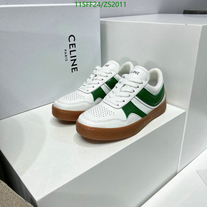 SAMC - COL Women Shoes - 223