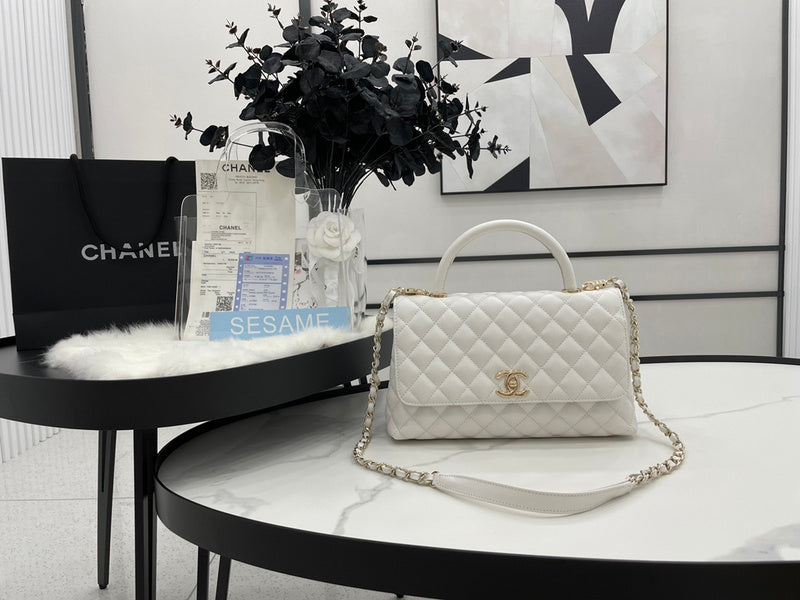 Satchel Bags - CLN Bags - 117