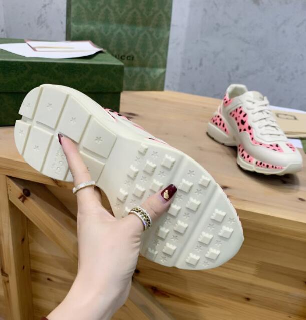 SAMC - GUKI Women Shoes - 1353
