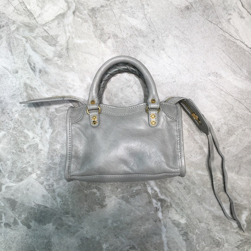Satchel Bags - BGA Bags - 843