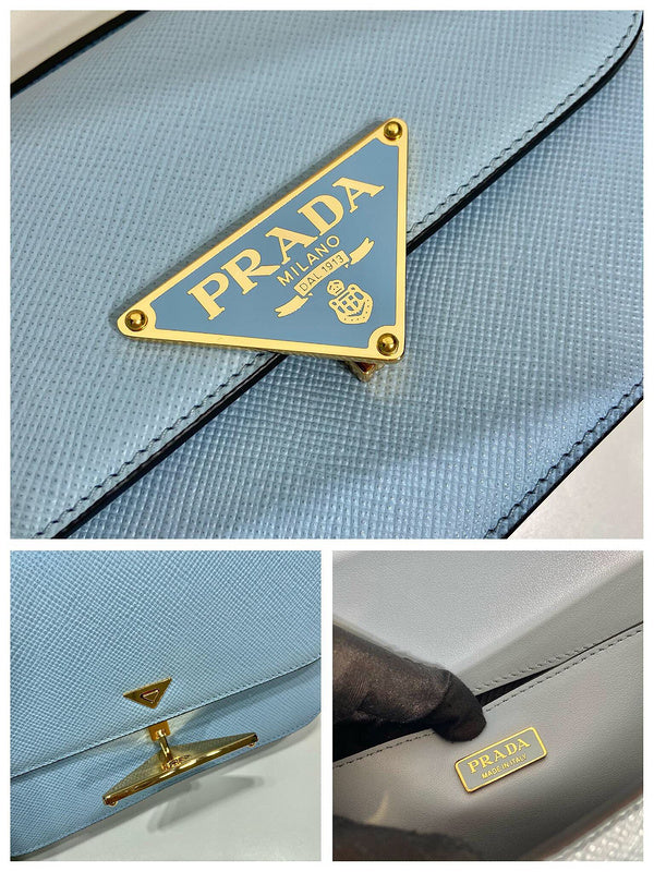 Glamy - PD Bags - 458