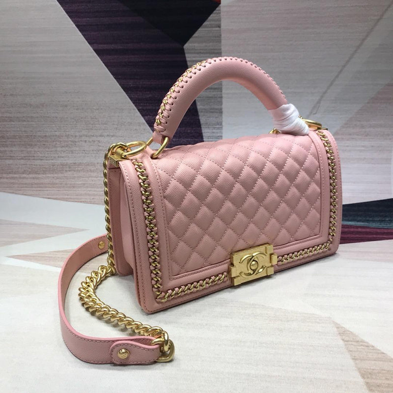 Satchel Bags - CHL Bags - 416