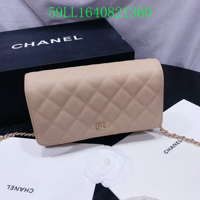 Satchel Bags - CHL Bags - 5260