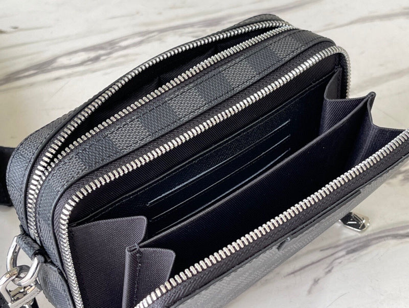 Fashion Lu-Vi bags - 5405