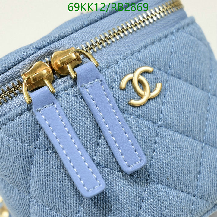 SAMC - CHL Bags - 452