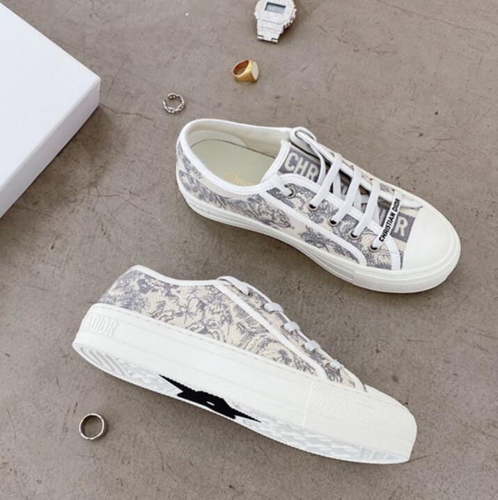 SAMCC - DOR Women Shoes - 1134
