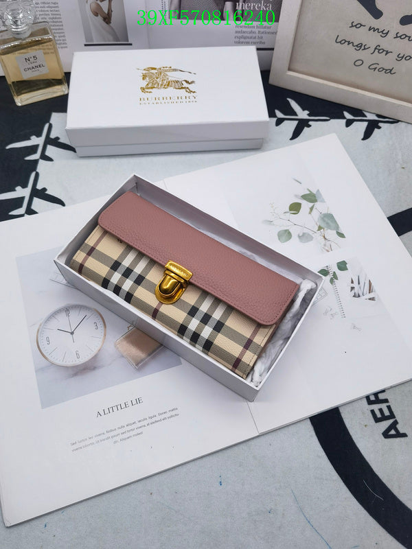 Glami - BOR Wallet - 134