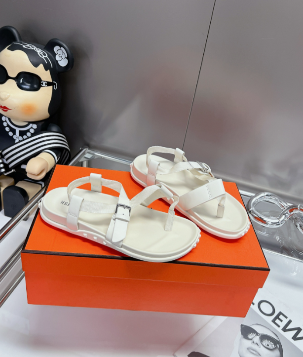 SAMC - HMS Women Shoes - 681