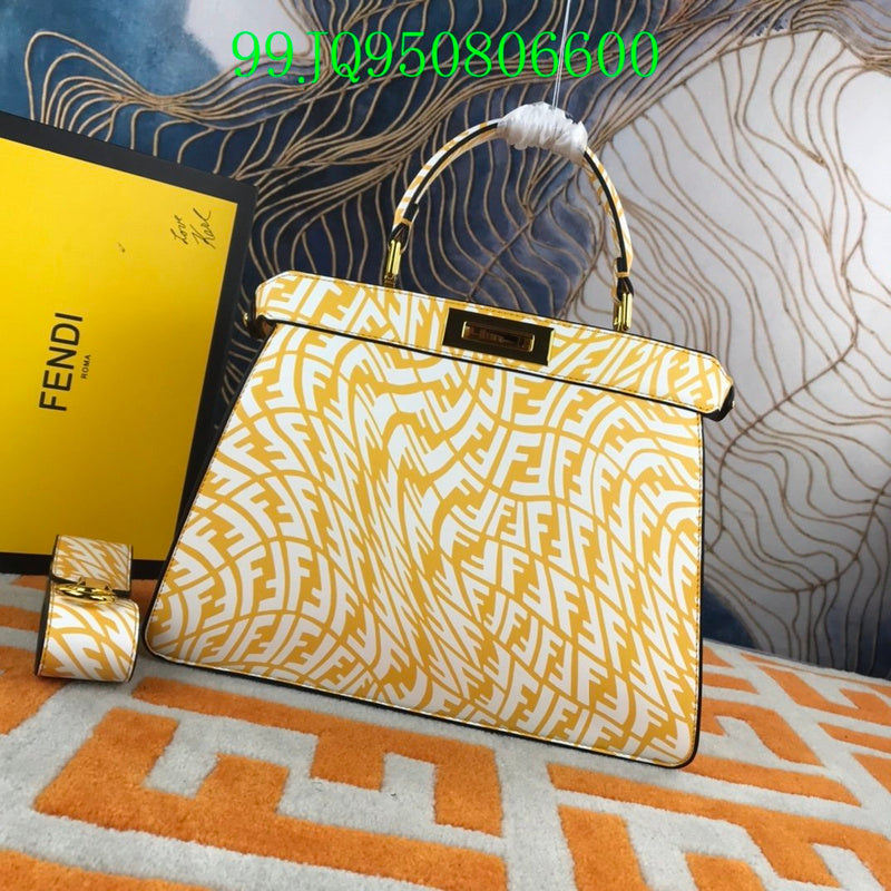 Glami - FDE Bags - 2464