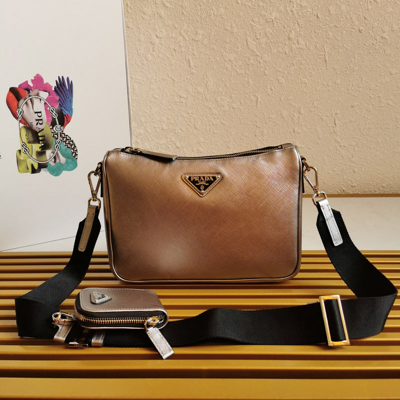 Satchel Bags - PDA Bags - 1476