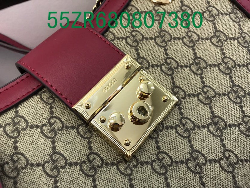 Glami Fashion - GCI Bags - 10922
