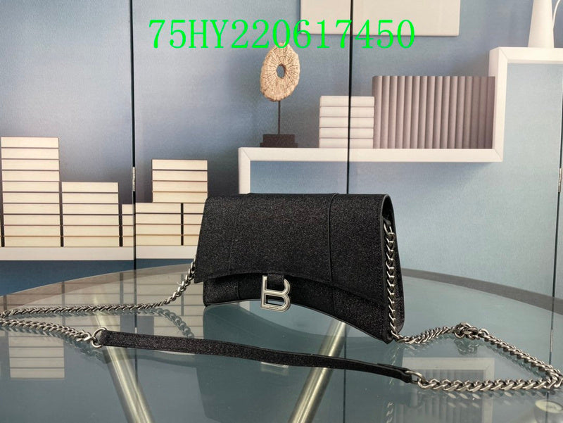 Satchel Bags - BGA Bags - 2247
