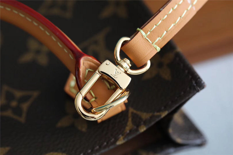 Glami Fashion Lu-Vi bags - 8634