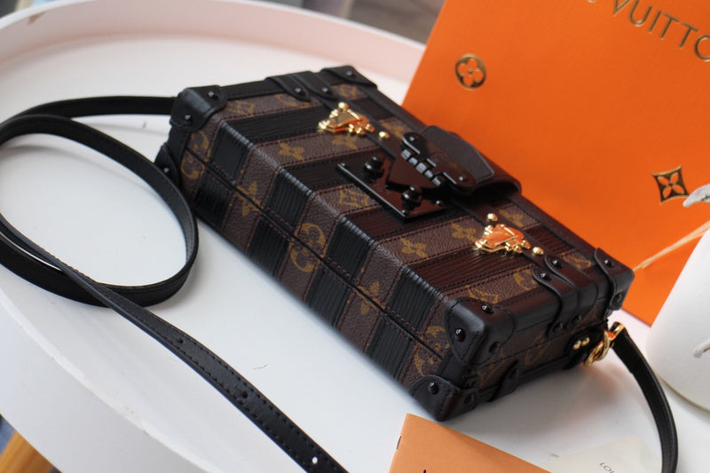 Glami GlamI Lu-Vi bags - 17658