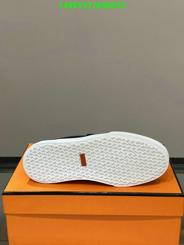 SAMC - HMS Men Shoes - 533