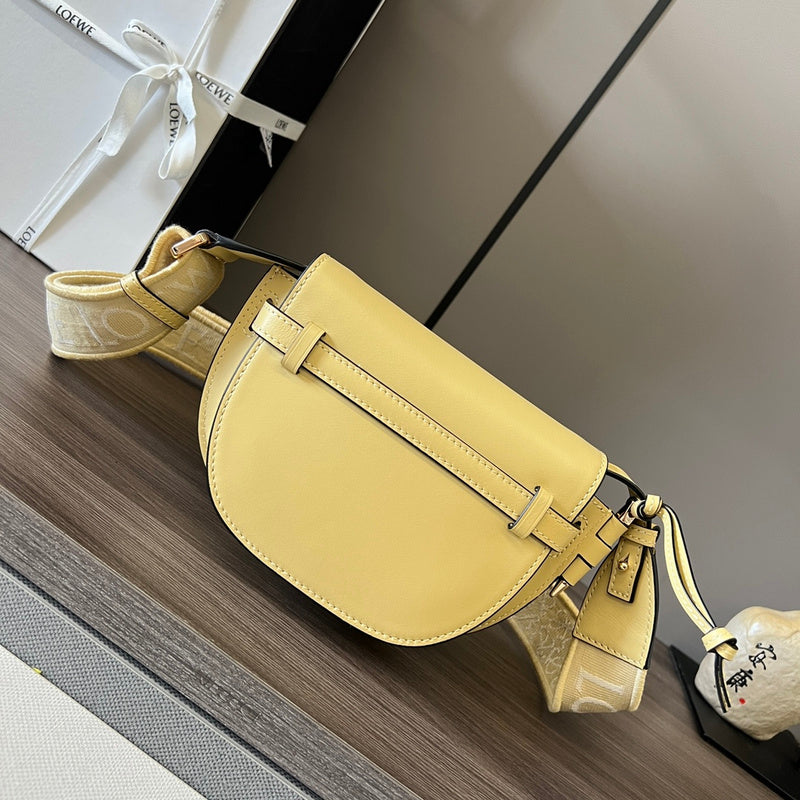 Glamy - LWO Bags - 482