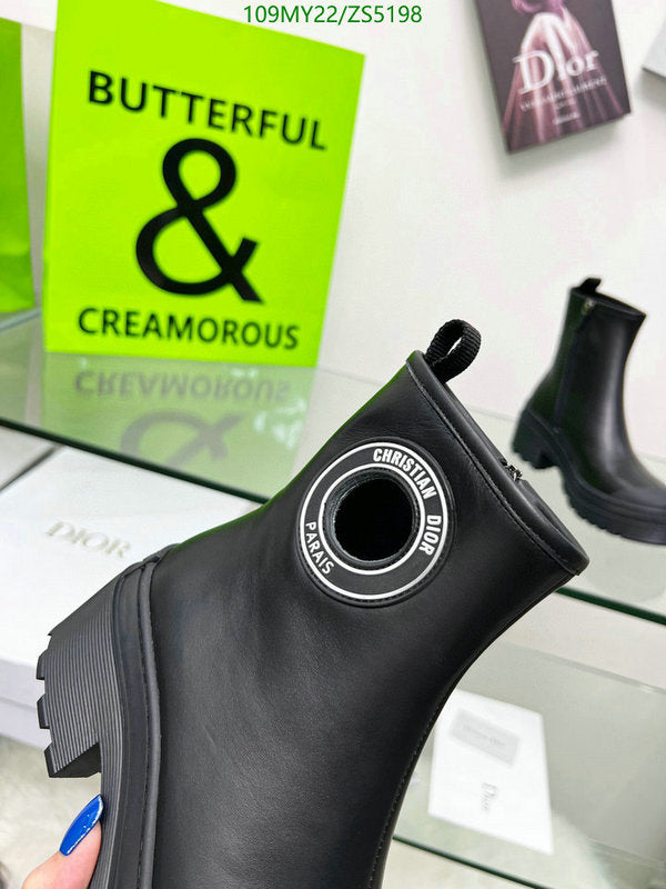 SAMCC - DOR Women Shoes - 1647