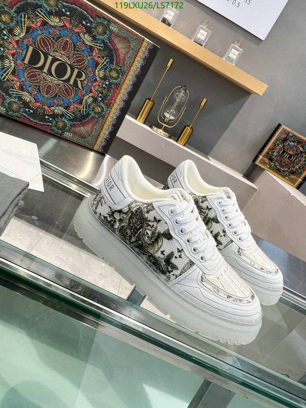 SAMC - DOR Women Sneakers - 187