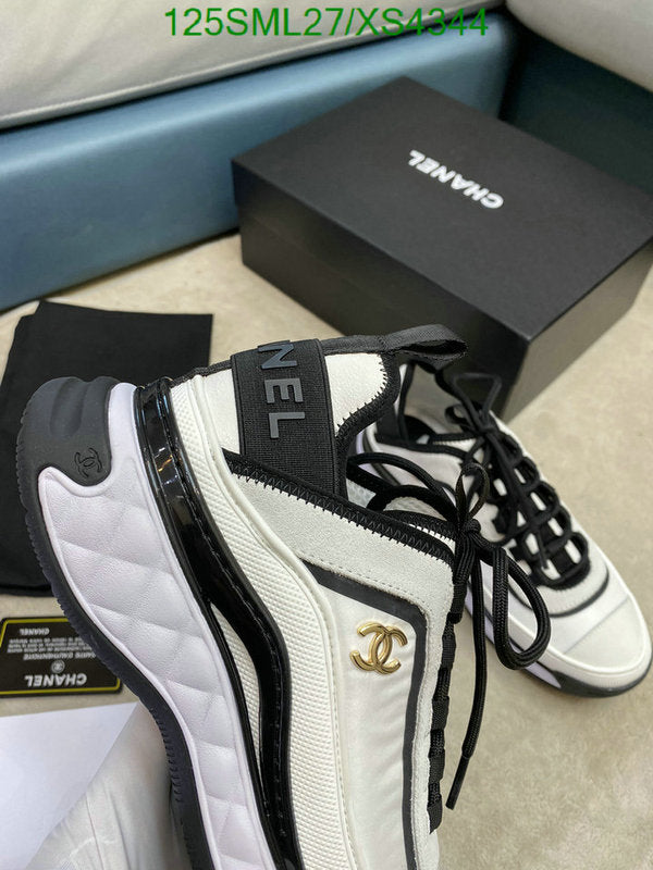 SAMC - CHL Women Shoes Sneakers - 198