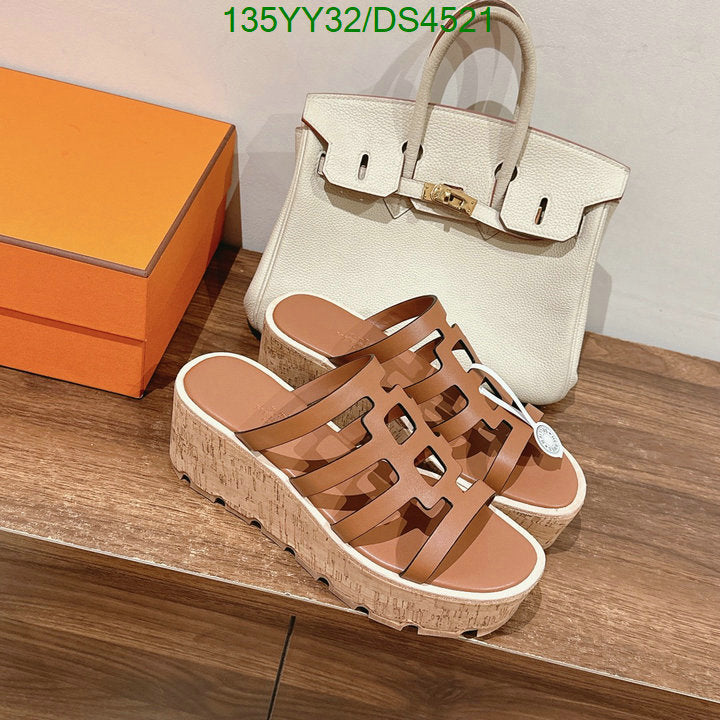 SAMC - HMS Women Shoes - 017