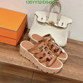 SAMC - HMS Women Shoes - 017