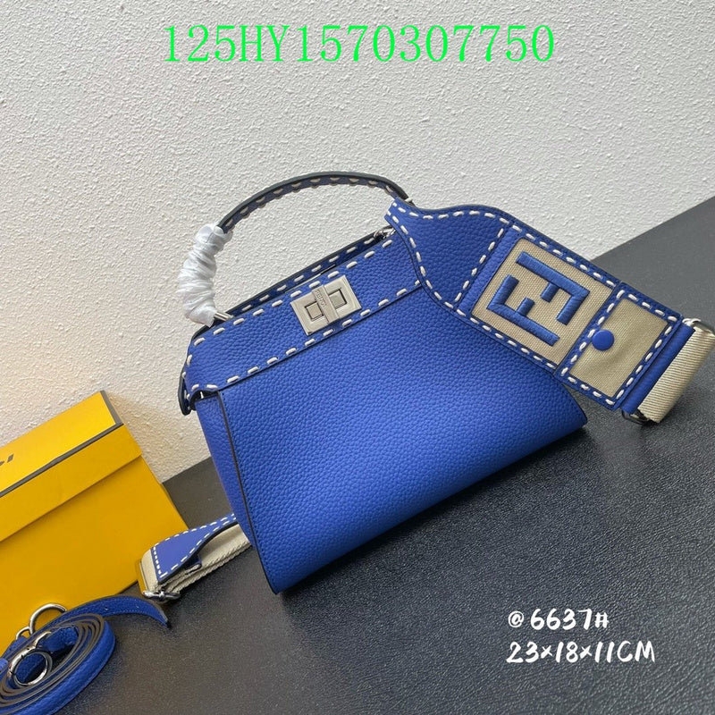 Glami - FDE Bags - 2794