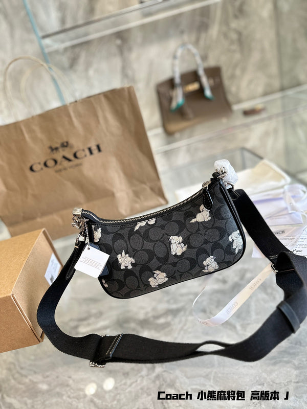 Satchel Bags - CCH Bags - 424