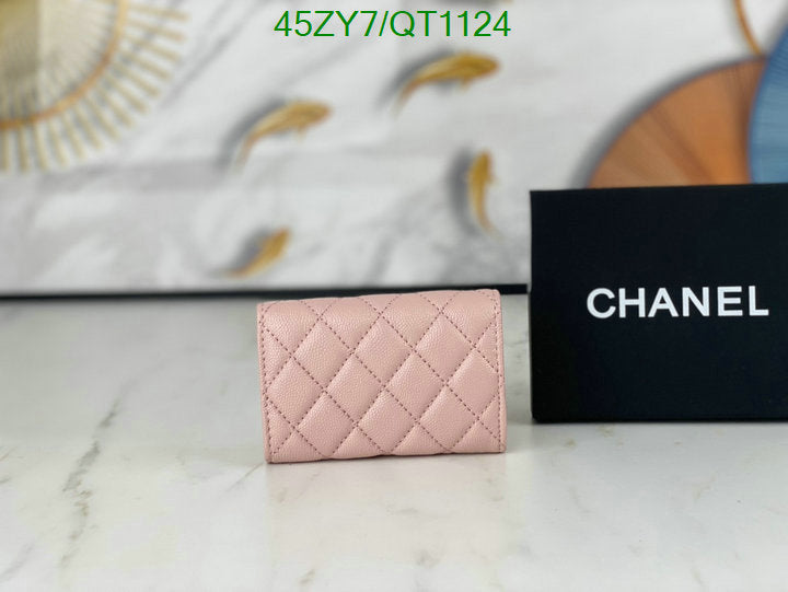 SAMC - CHL Wallets - 058