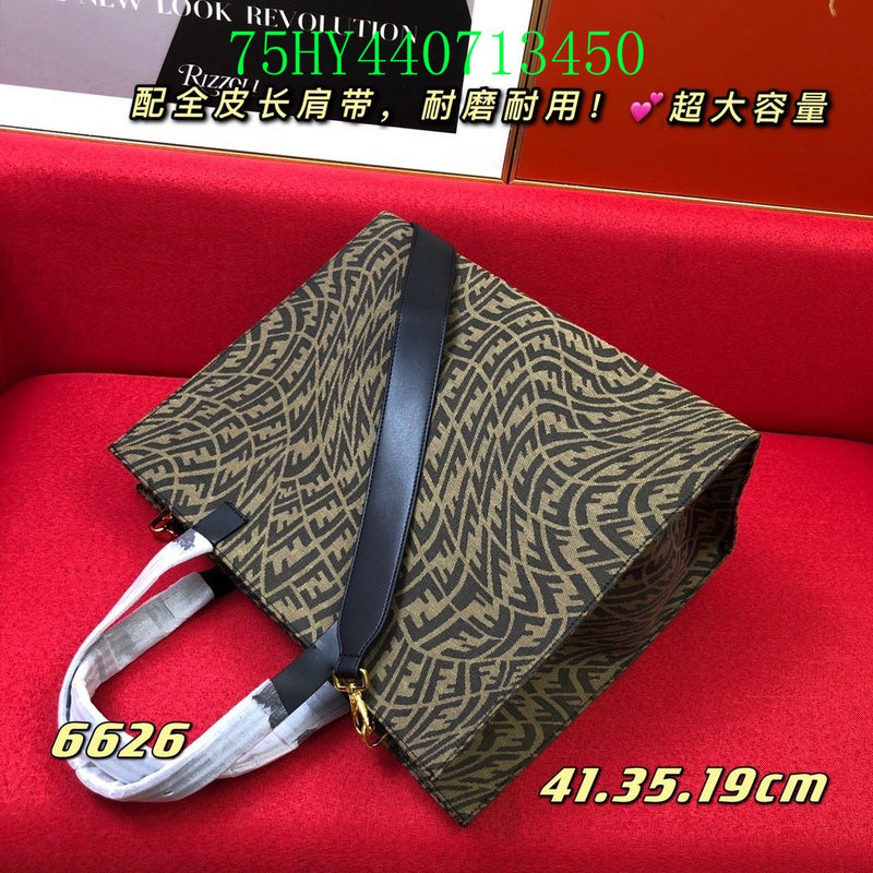 Glami - FDE Bags - 2565