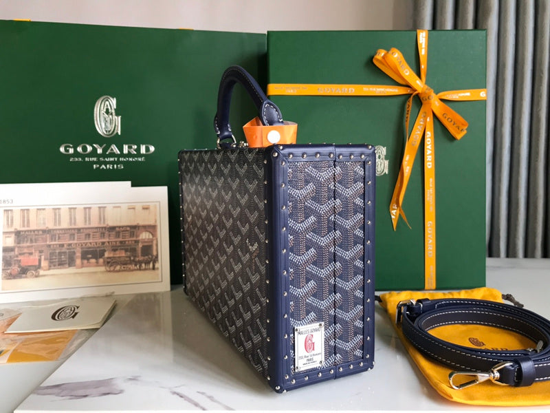 Glamy - GYO Bags - 784