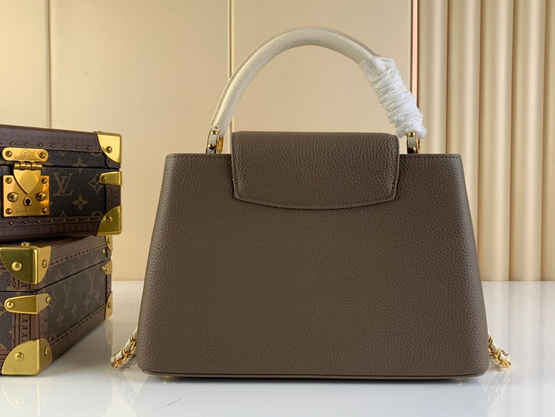 Satchel Bags - VL Bags - 4418