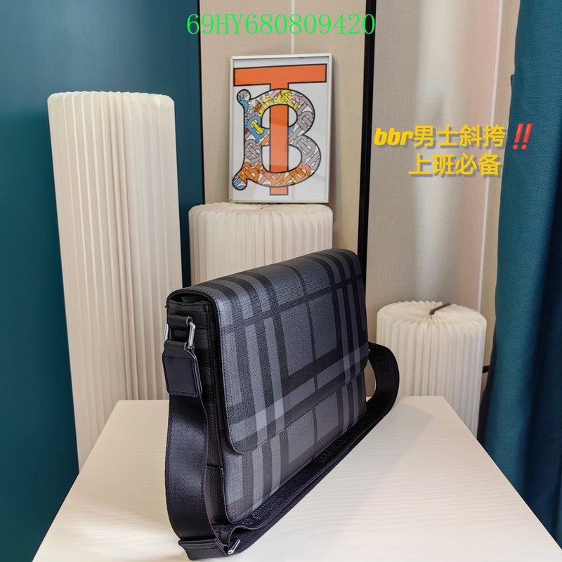 ELE Fashion -BBR Bags - 086
