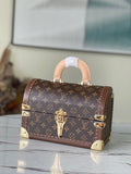 GlamI Lu-Vi bags - 5373